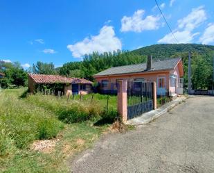 Finca rústica en venda en Cuadros