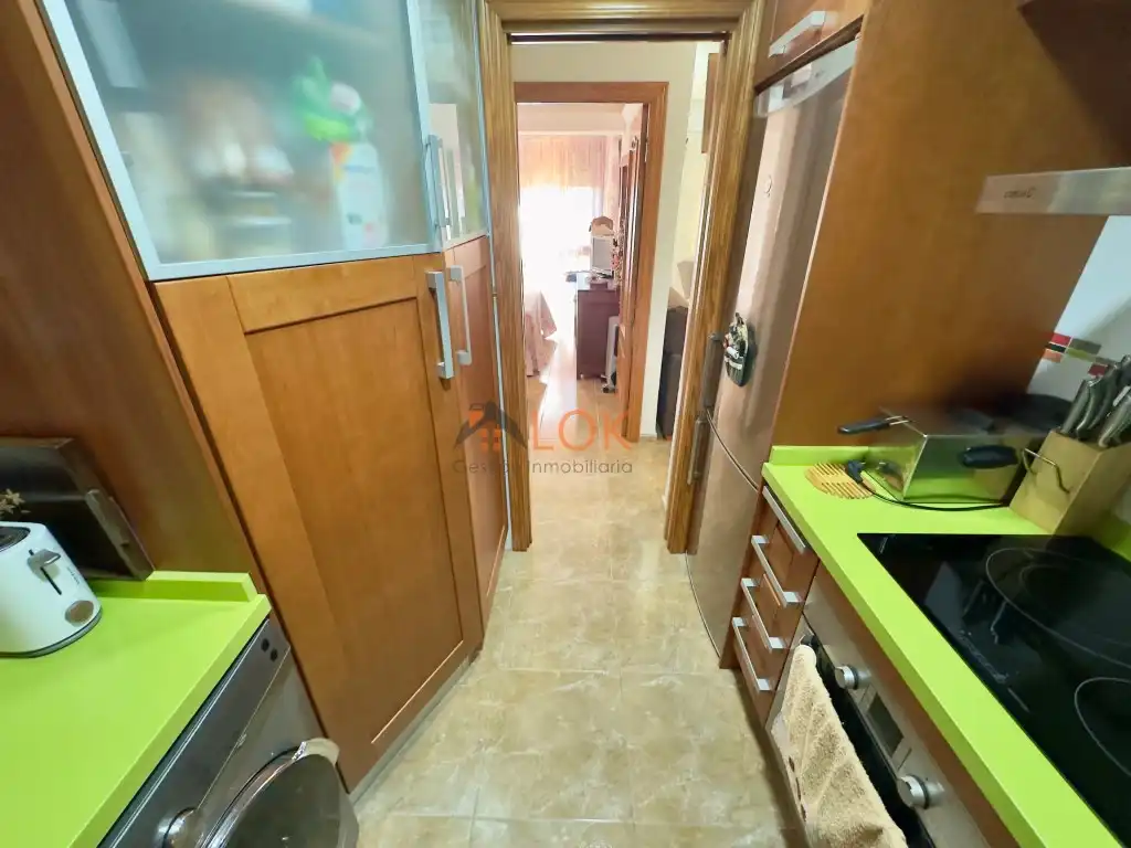 Pis amb ascensor en venda a Calle Piragua (Torre Del Mar), imagen 29