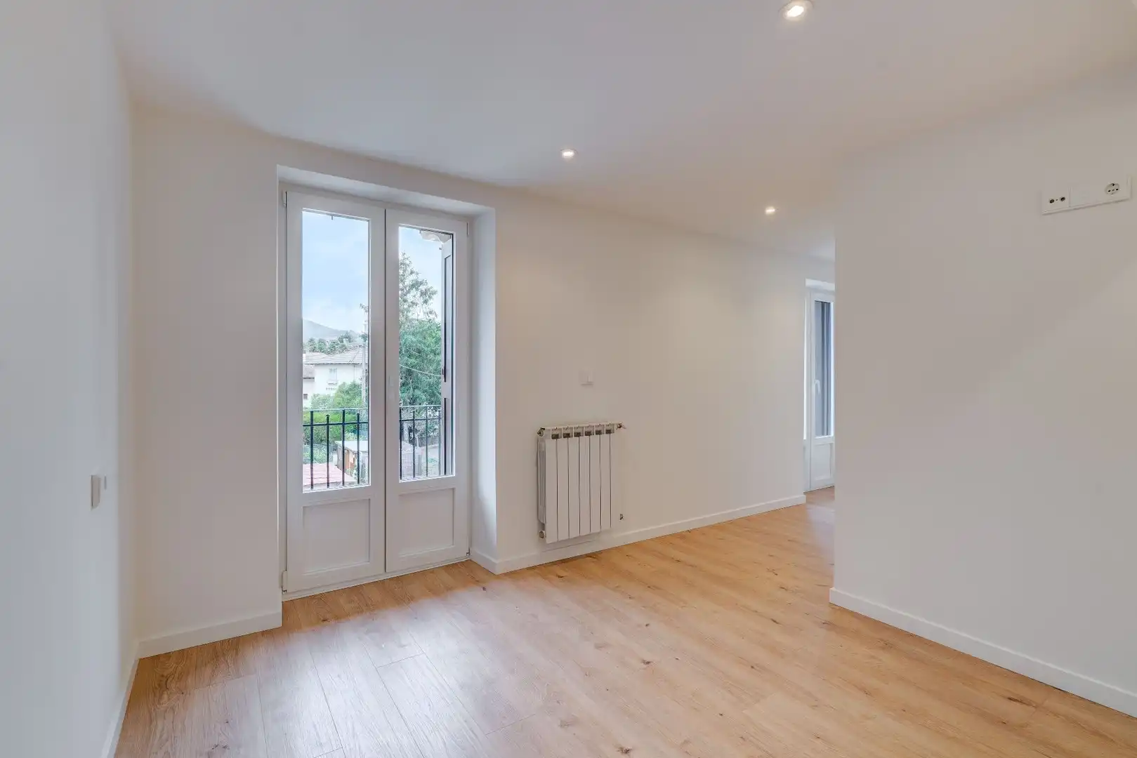 Habitación de Piso en venta en Hondarribia con Calefacción