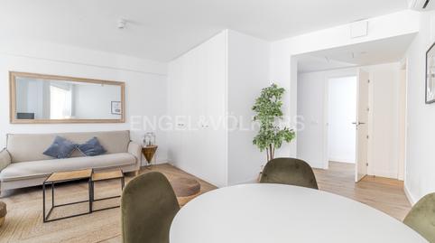 Photo 5 of Apartment to rent in Castillejos - Cuzco, Madrid