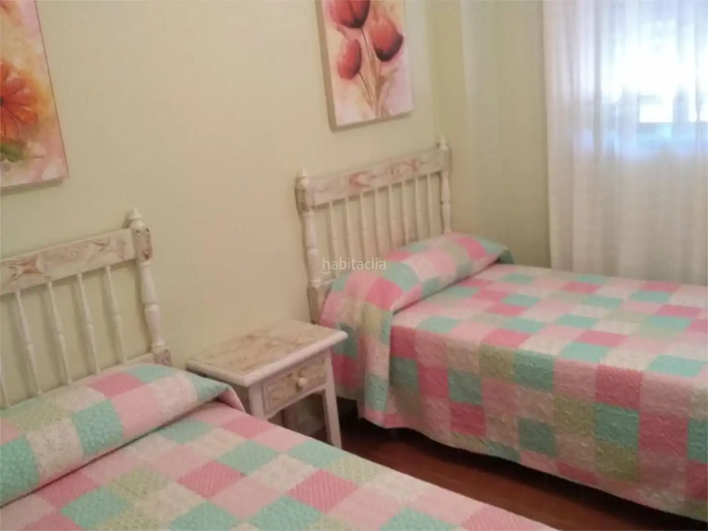 Apartment with lift for sale in Avenida las Codornices 10, imagen 2