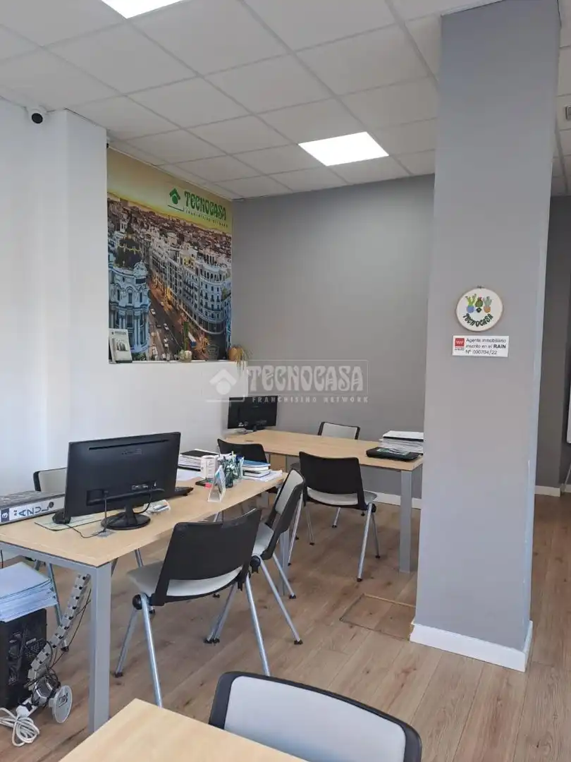 Wohnung zum Verkauf in Madrid