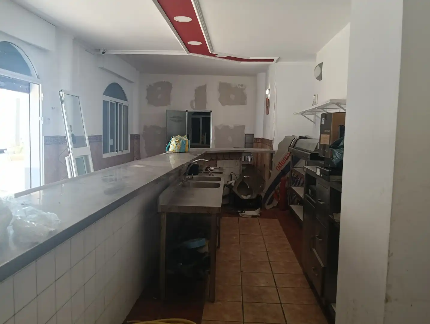 Business premises for sale in Avenida DEL MEDITERRNEO, imagen 6
