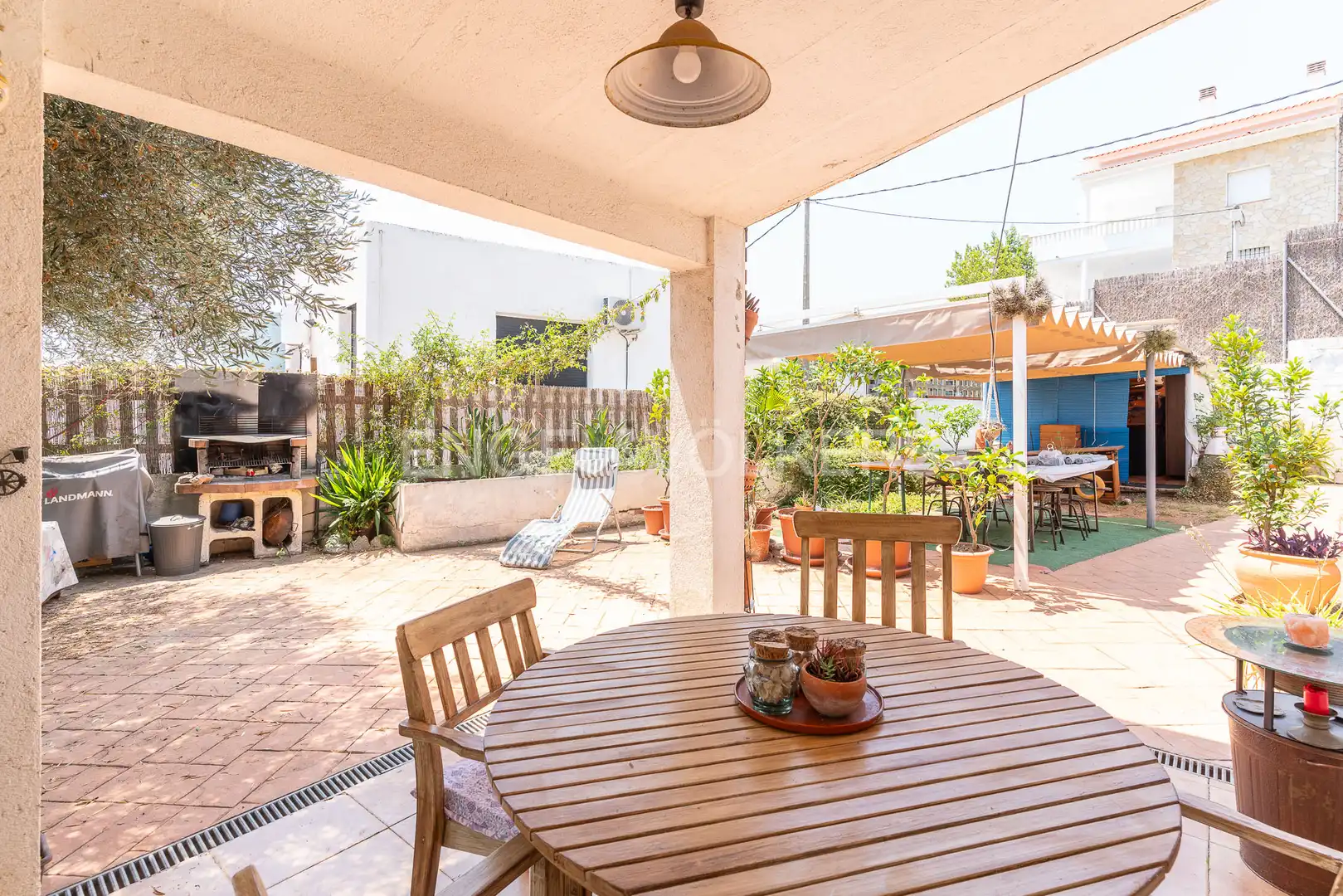Casa amb terrassa en venda a Canet de Mar, imagen 4