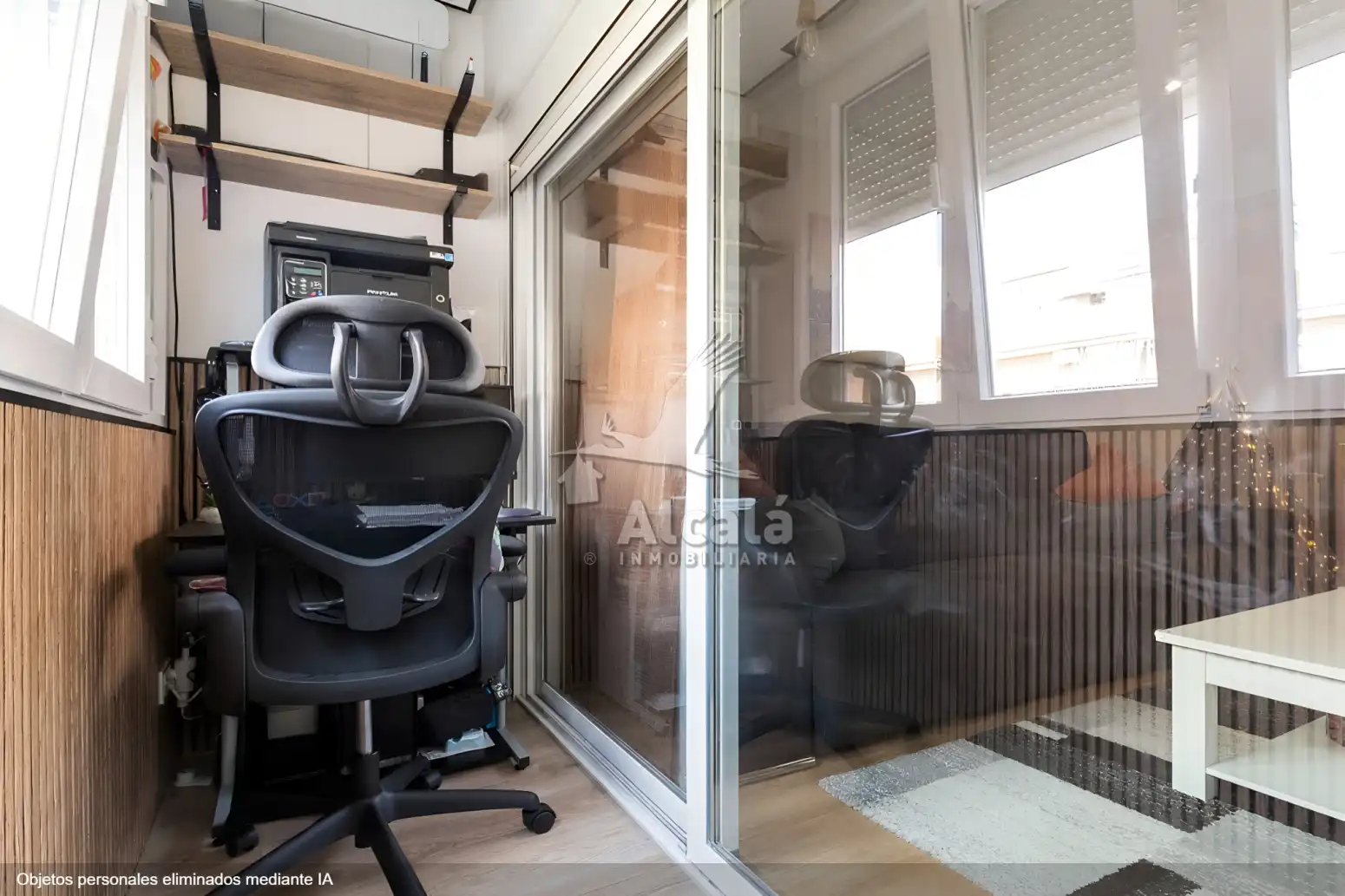 Piso con jardín en venta en Colonia - Bripac, imagen 14