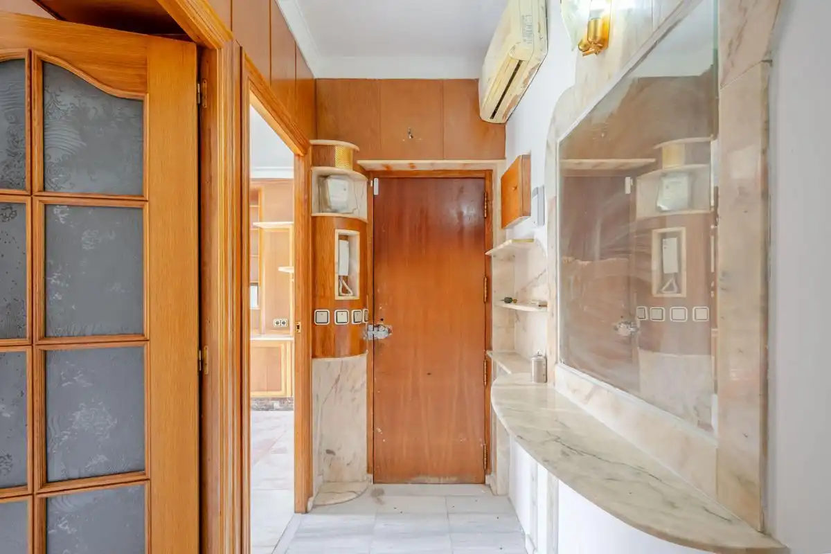 Wohnung zum Verkauf in Calle del Doctor Bergez, imagen 10