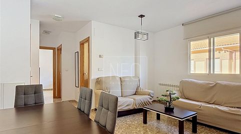 Foto 5 de Piso en venta en Calle Maria Auxiliadora, Las Flores - Huerta, Las Gabias