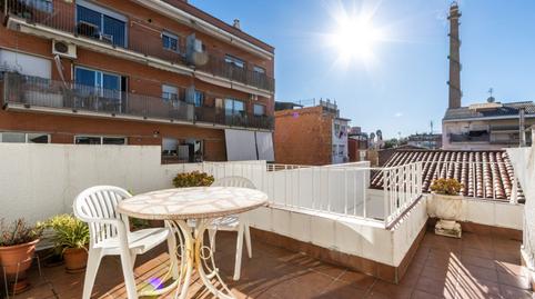 Foto 3 de Pis en venda a La Maurina, Barcelona