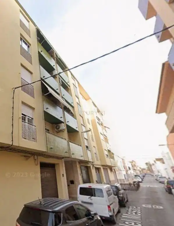 Apartamento en venta en CL MESTRE MARTIN 42 PUÇOL (VALENCIA), 42, Puçol Ciudad