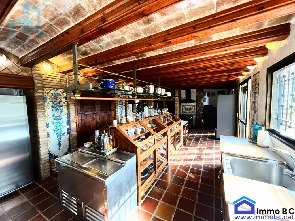 Casa o chalet en venta en El Milà