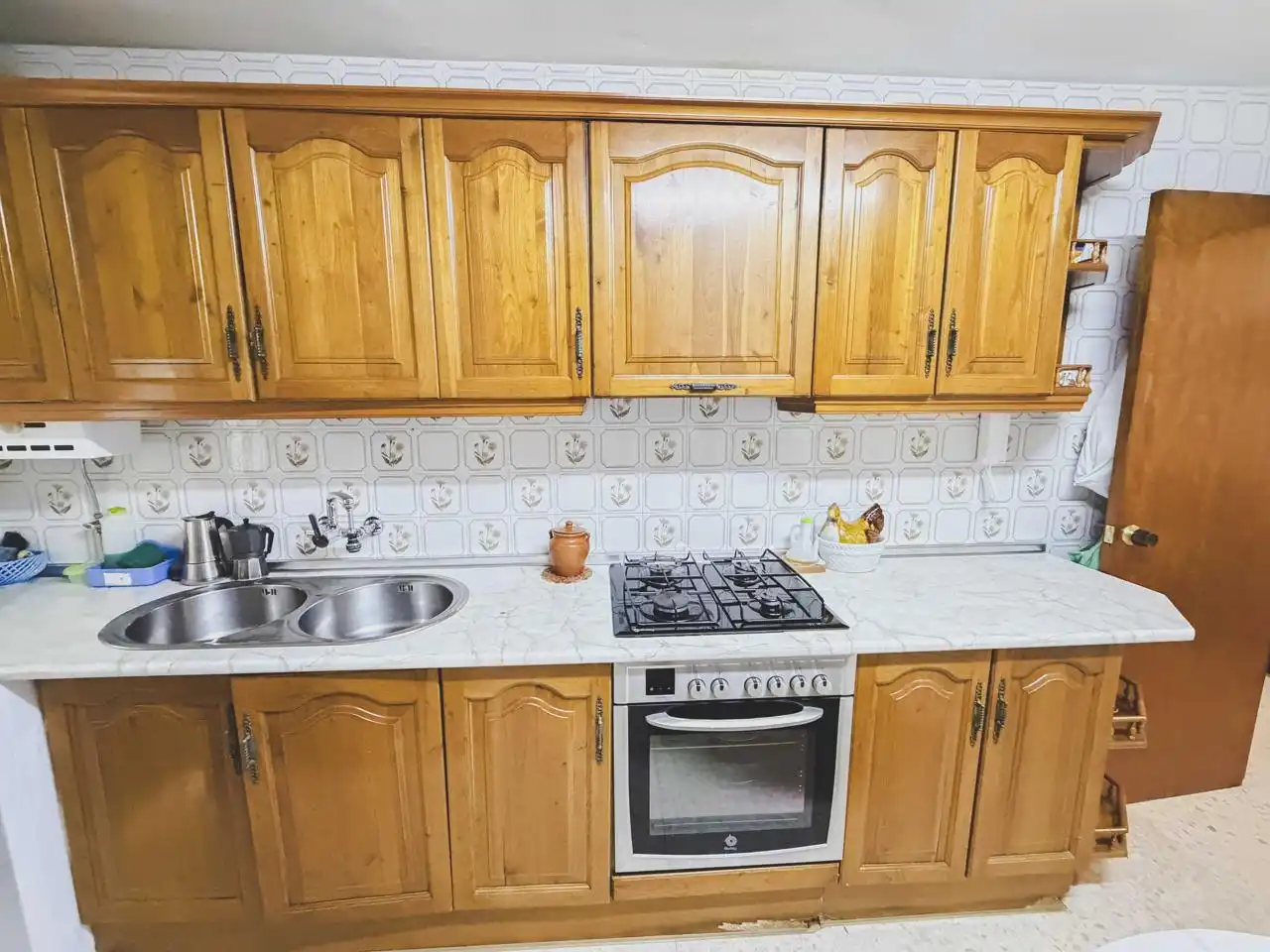 Appartement avec ascenseur à vendre à La Pastora - La Estación, imagen 9