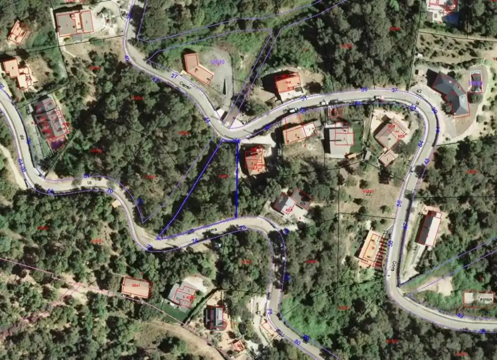 Terreny rústic en venda a COVA DEL DRAC, imagen 2