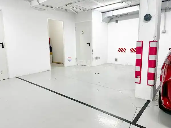 Dúplex en venda a Rúa de Tomás Paredes, Bouzas