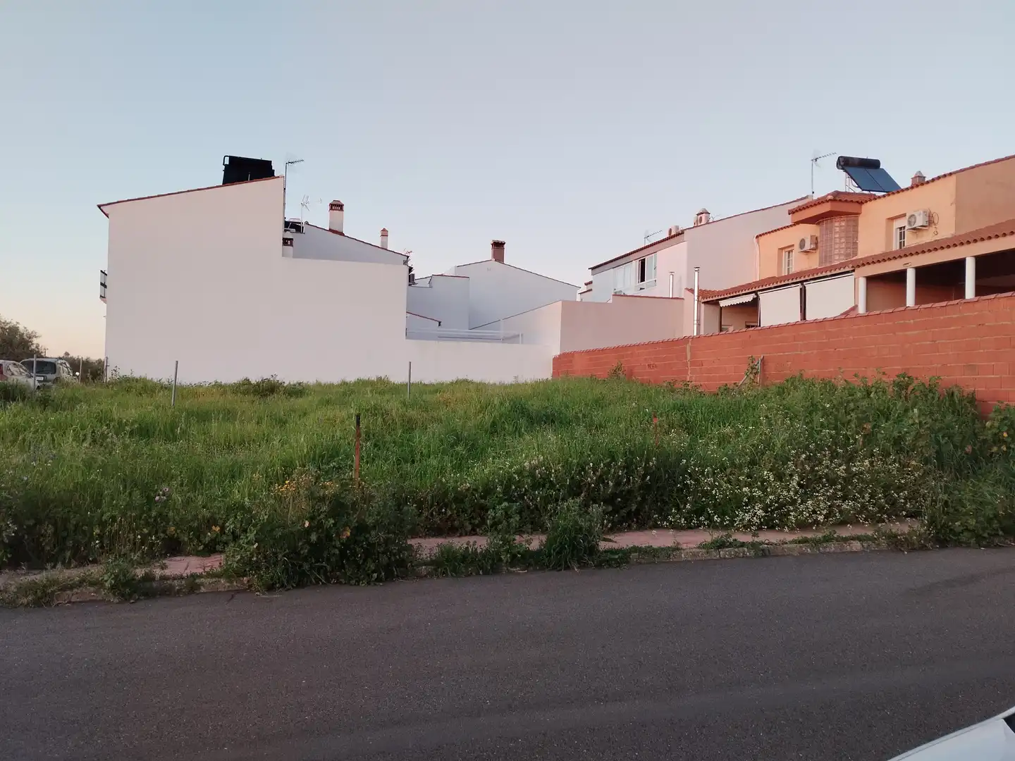 Terreno residenziale in vendita a Jerez de los Caballeros, imagen 3
