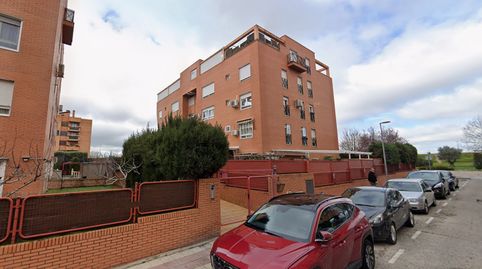 Foto 3 de Casa o chalet en venta en Carmen Conde , La Ermita, Parla