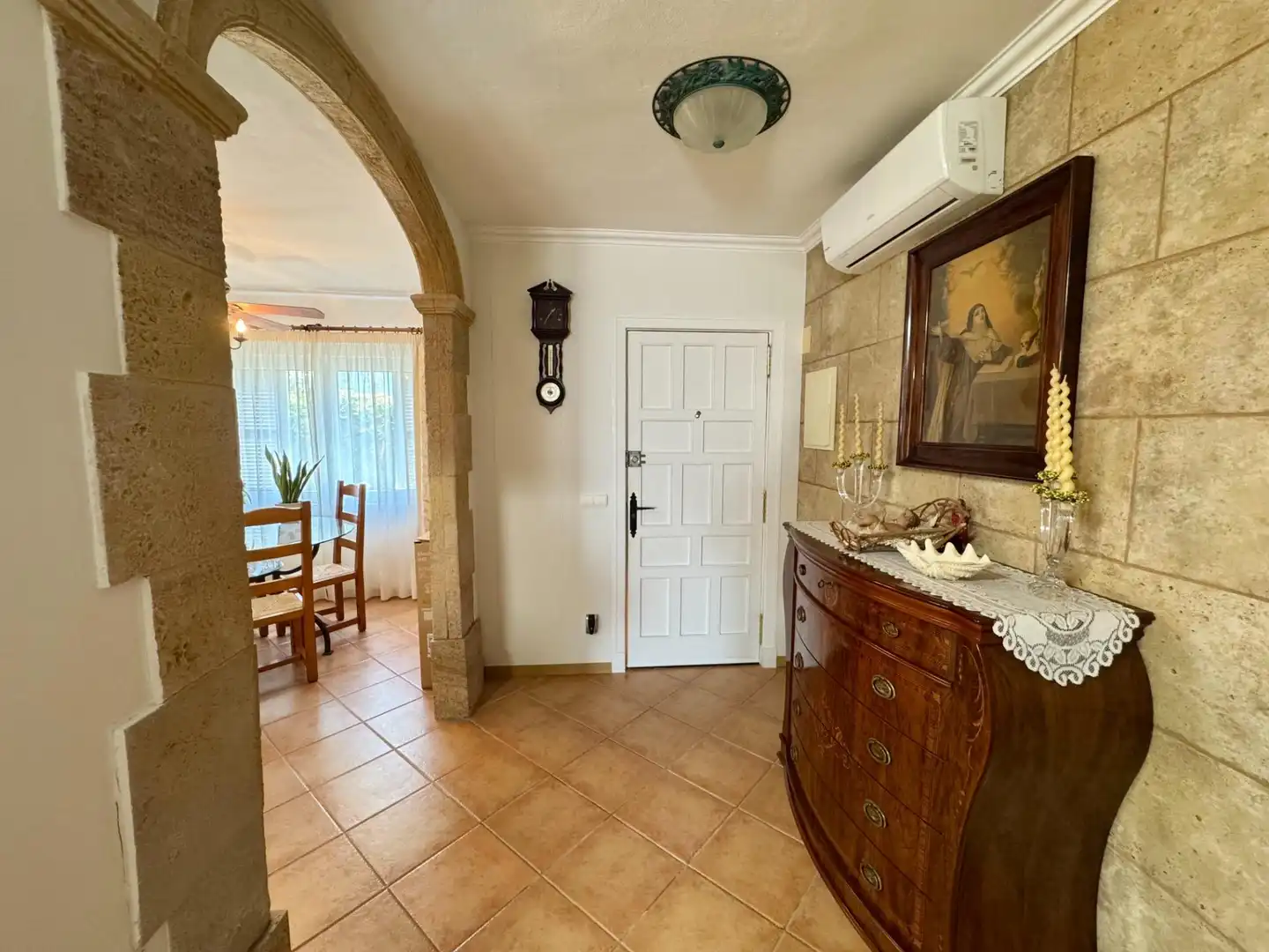 Houses for sale in Santanyí  with Air Conditioner, Heating and Private garden