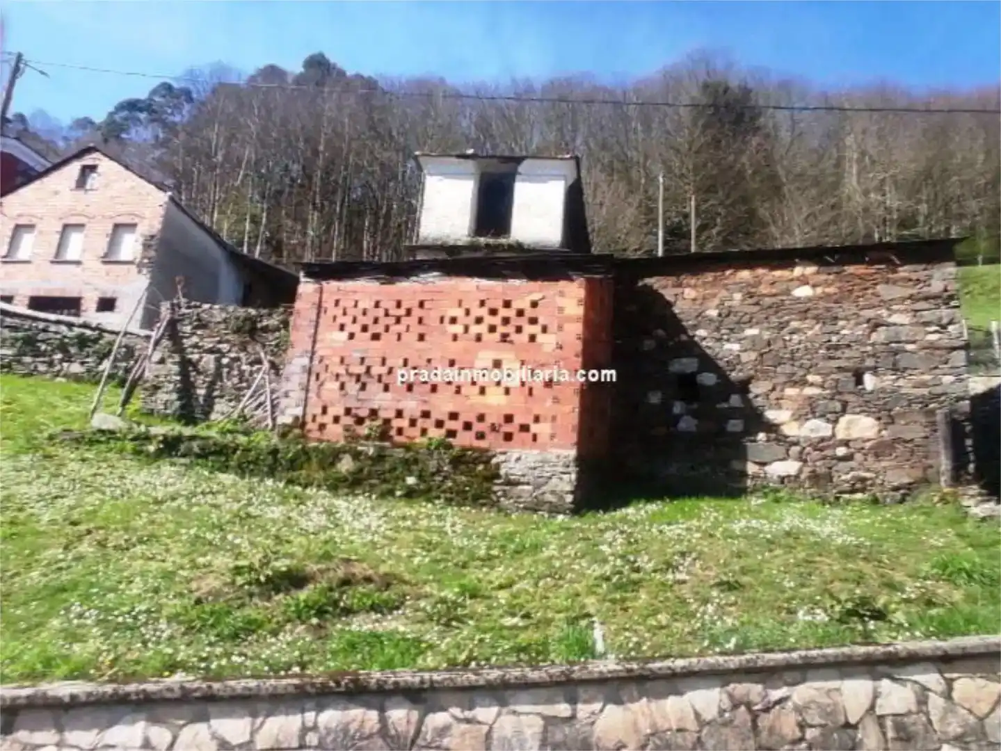 Piso en venta en Boal