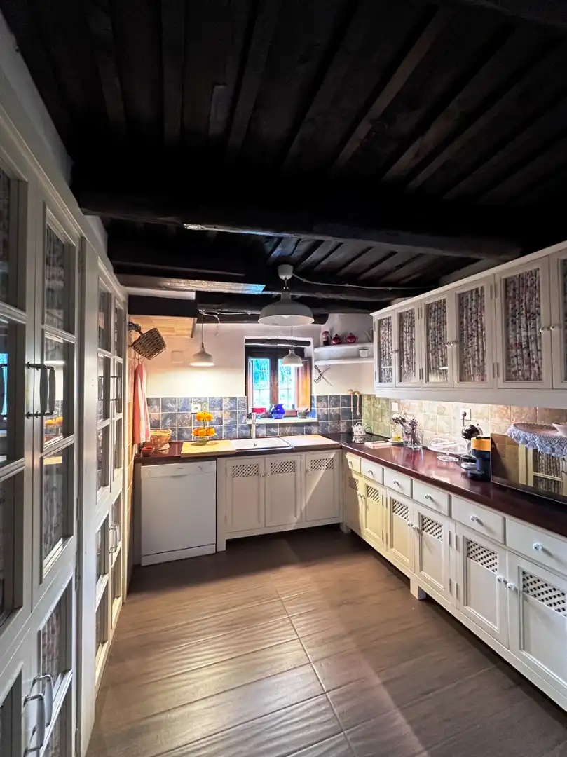 Casa con piscina en venta en Aracena, imagen 25