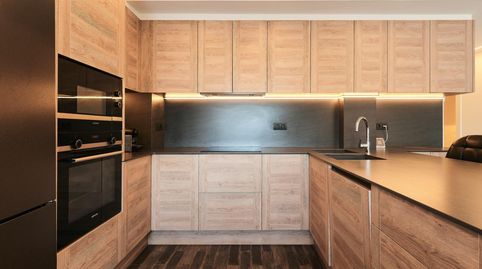 Foto 3 de Piso en venta en Nicaragua, Barri de les Corts, Barcelona Capital