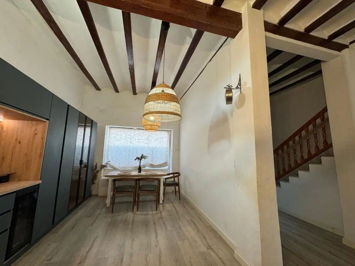 Casa in vendita a Alberic, imagen 6