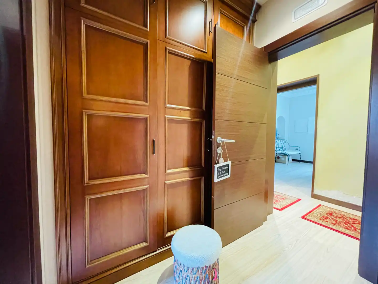 Casa o chalet en venta en Los Yébenes con Aire acondicionado, Calefacción y Jardín privado