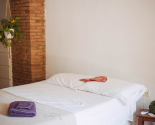Bedroom of Study to rent in  Granada Capital  with Furnished