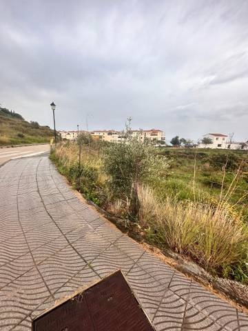 Terreno residencial en Venta en Urbanización el Peñoncillo en El Peñoncillo