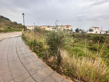 Terreno residenziale in vendita a Urbanización el Peñoncillo