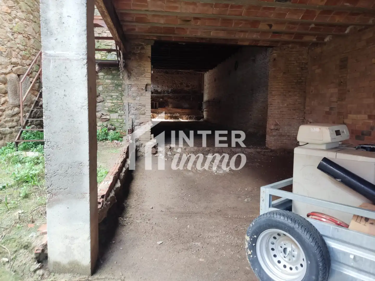Edificio en venta en Peralada, Girona
