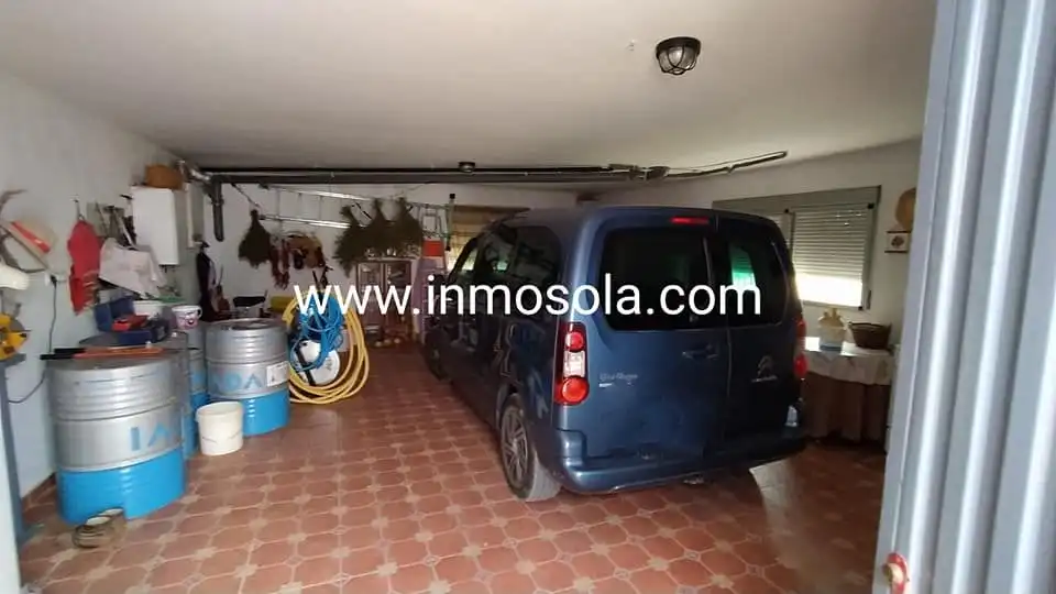 Xalet en venda a Calle Federico Mayo, imagen 15