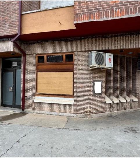 Photo 2 of Premises for rent in Plaza España, 13, La Seca , Valladolid