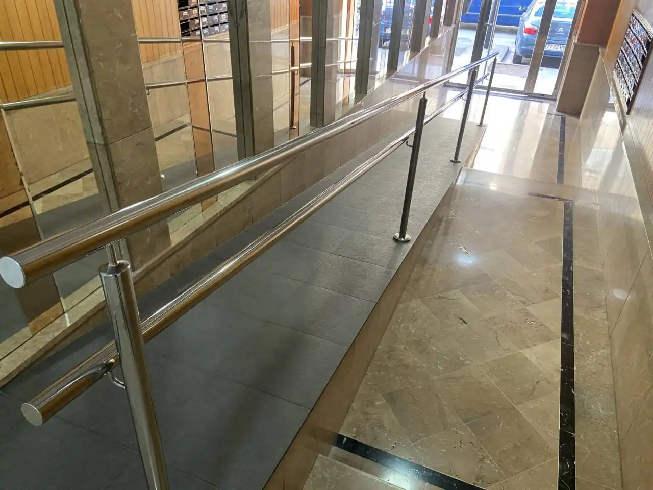 Piso en venta en Calle Sant Valeriano, Zona Avenida al Vedat