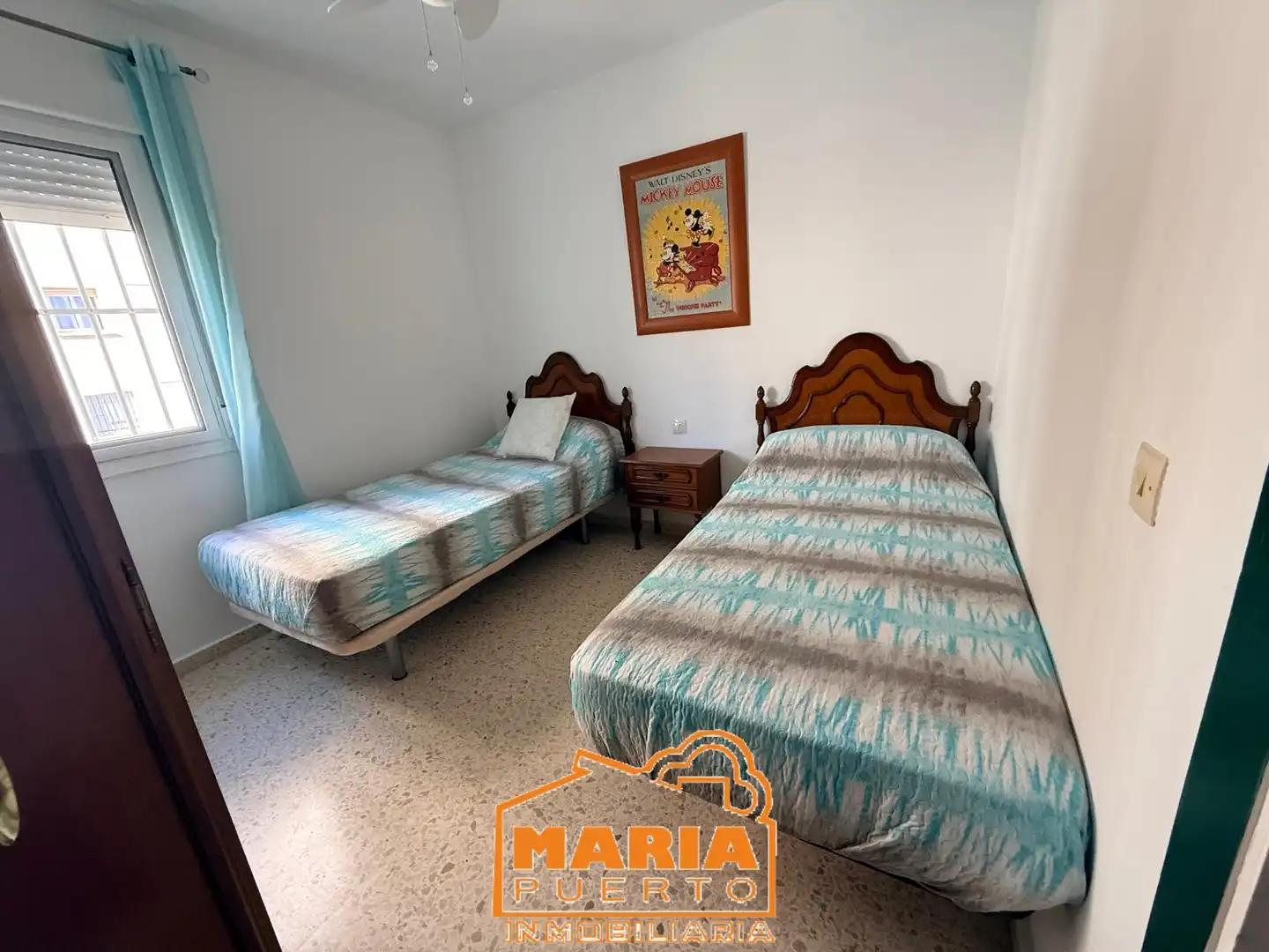 Flat with pool to rent in La Cala del Moral, imagen 13