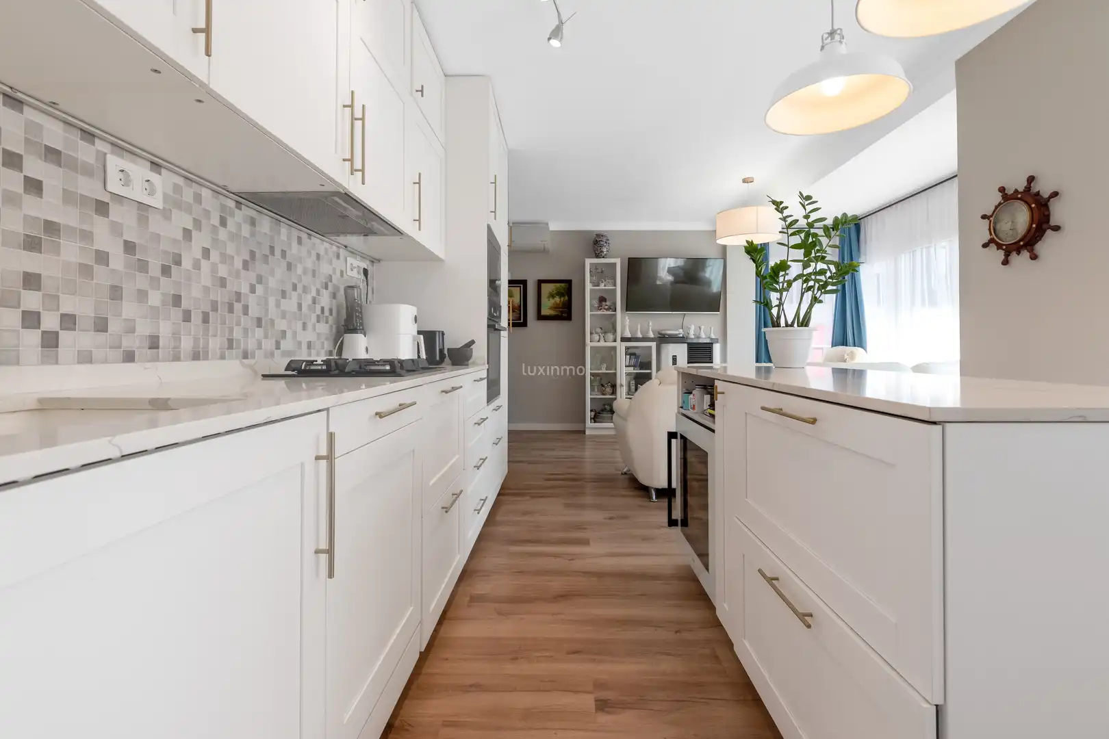 Duplex avec piscine à vendre à Rincón de Loix, imagen 5