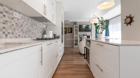 Foto 5 de Dúplex en venda a Rincón Alto, Benidorm