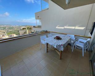 Terrassa de Apartament en venda en Sant Feliu de Guíxols amb Calefacció, Terrassa i Piscina comunitària
