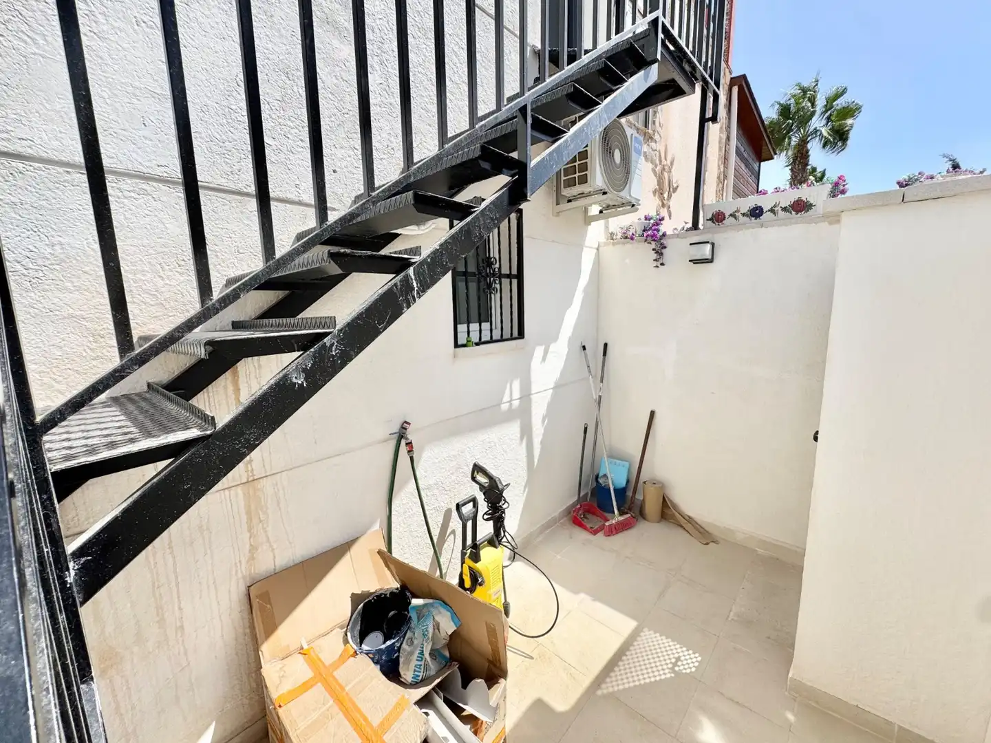 Bungalow avec piscine à louer à Los Balcones - Los Altos, imagen 19