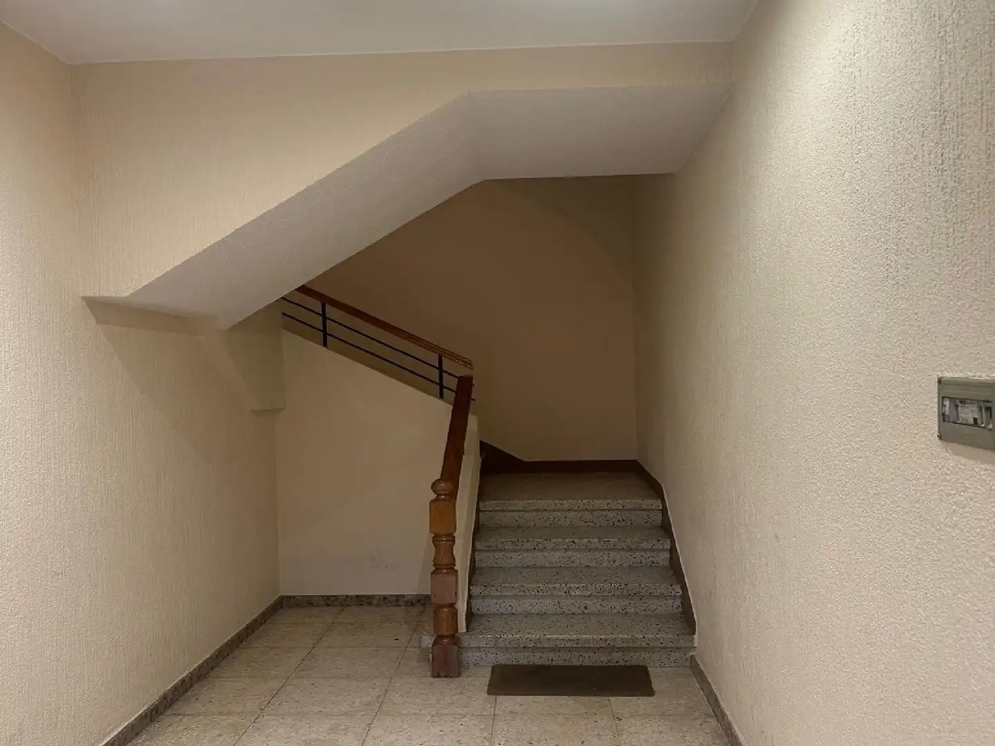 Dúplex en venta en Sarria con Trastero