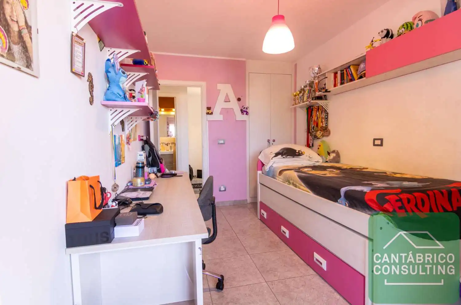 Terraced house with pool for sale in Puerto de Santiago, imagen 19