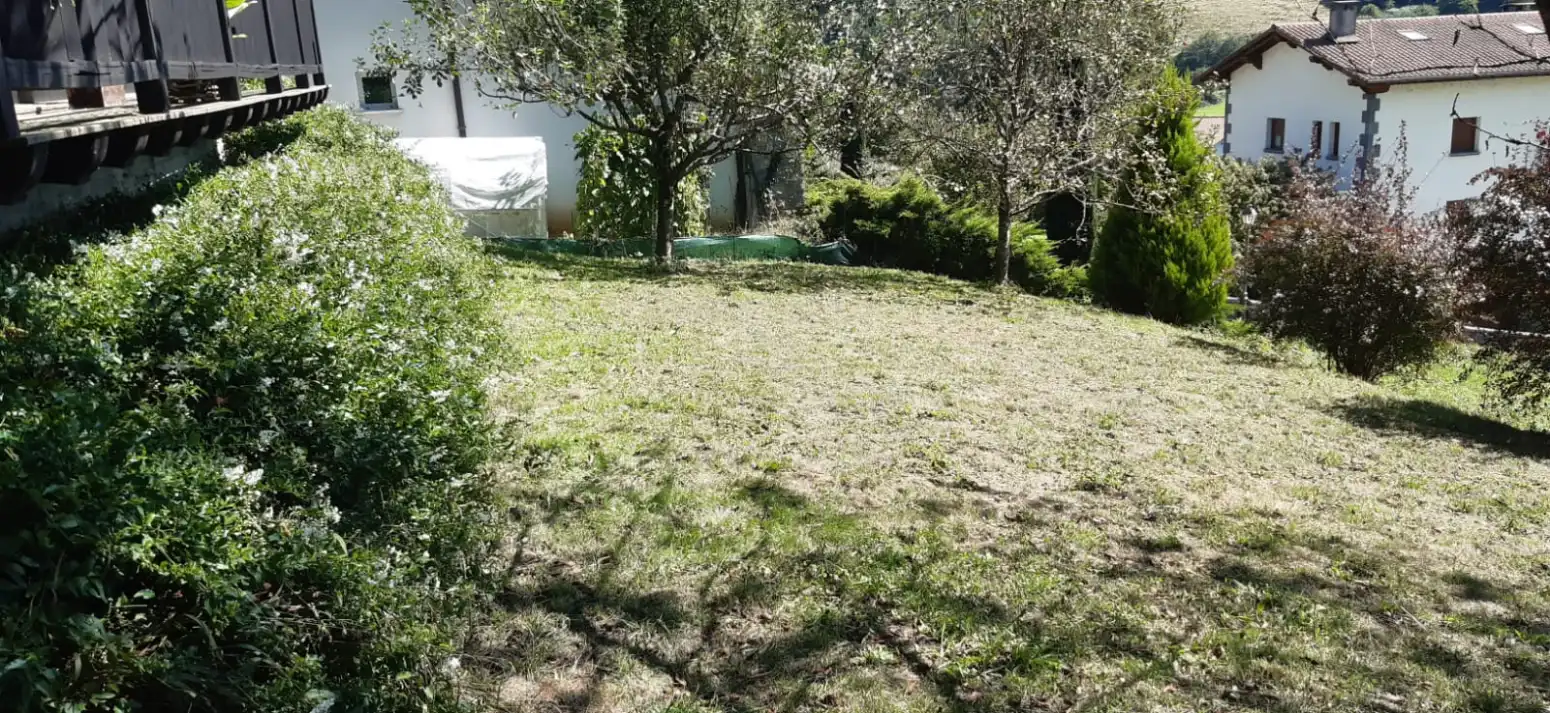 Flat with garden for sale in Areso - elgoyen, imagen 28