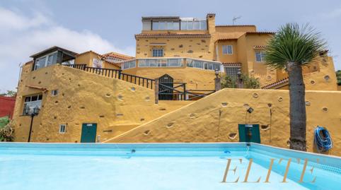 Foto 4 de Casa o chalet en venta en Calle Verode, 2, Valleseco, Las Palmas