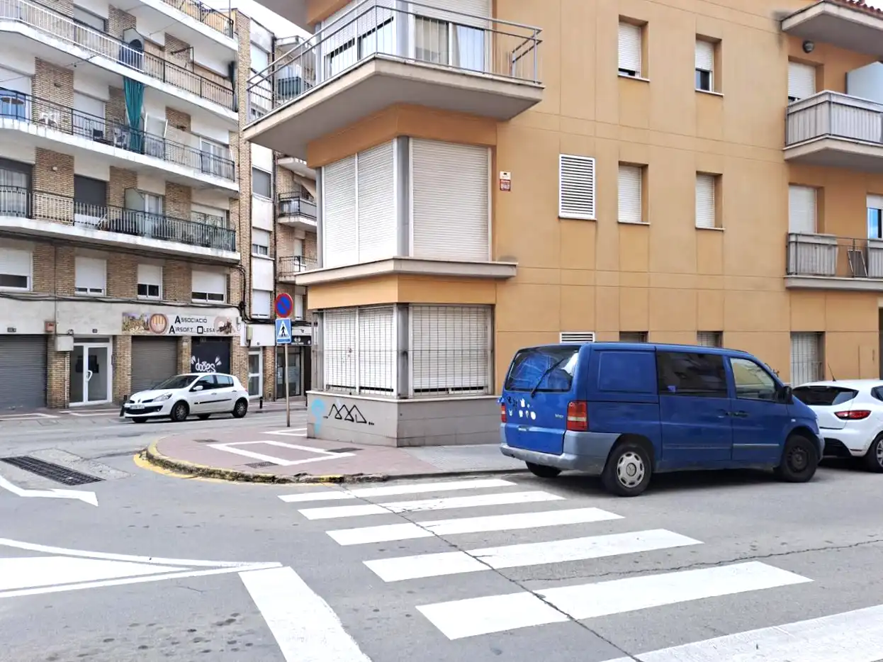 Flat for sale in Olesa de Montserrat, imagen 2
