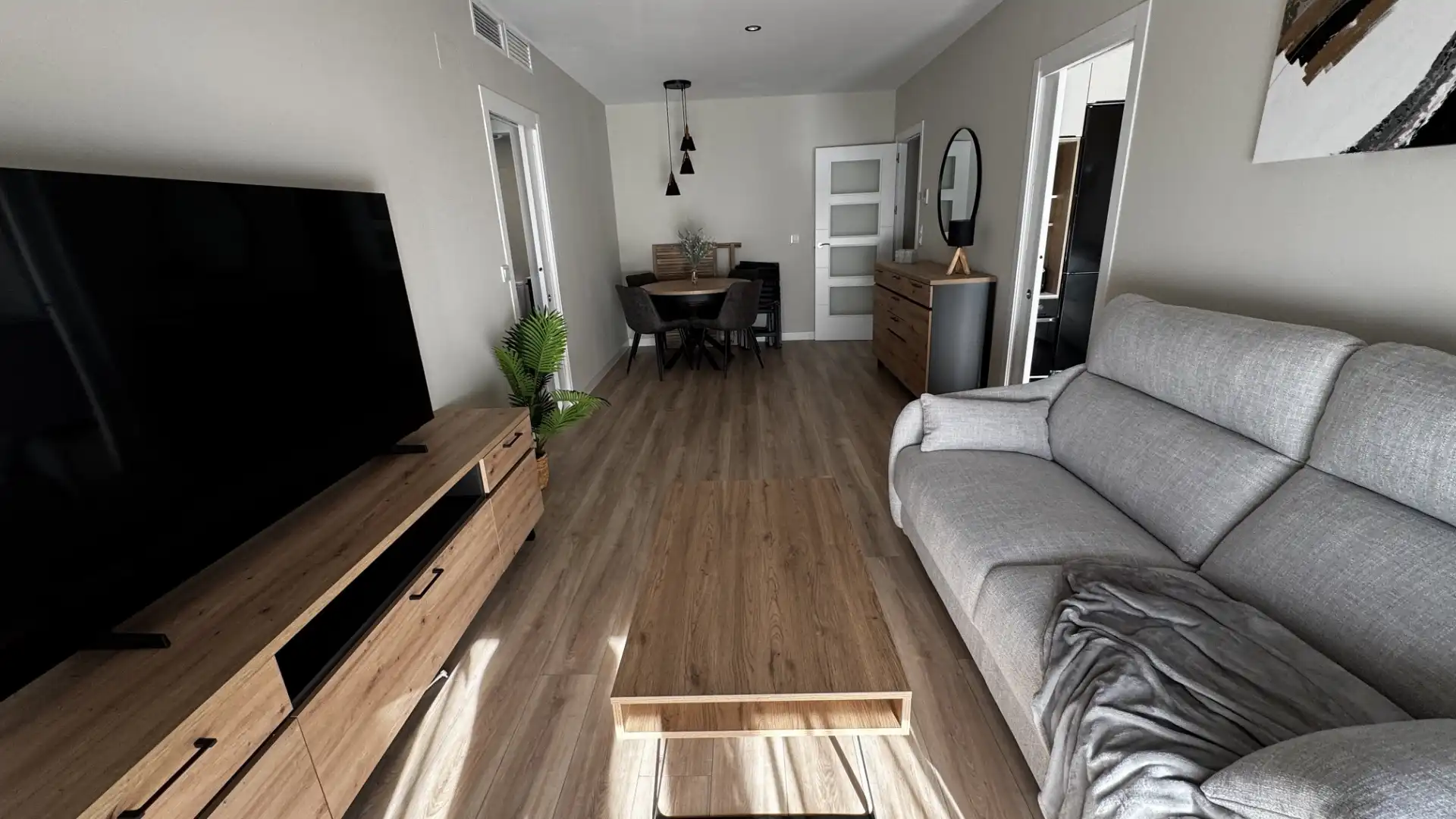Apartament de lloguer a Badajoz, Badajoz