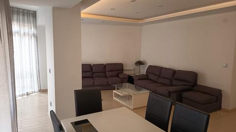 Photo 2 of Flat to rent in Avenida de la Constitución, San Miguel, Murcia