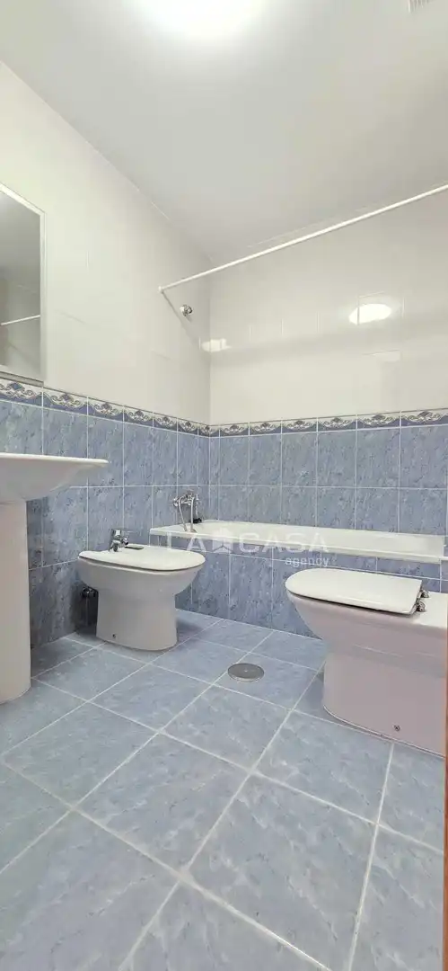 Flat with lift for sale in Calle Bartolomé Herreras, imagen 14