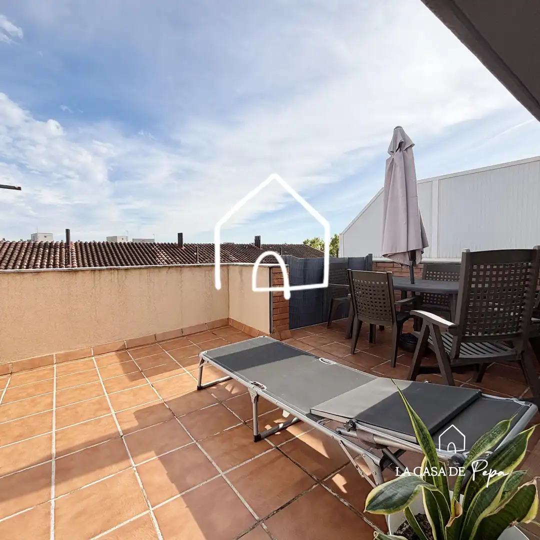 Adosado con jardín en venta en Torrent Ballester, imagen 26