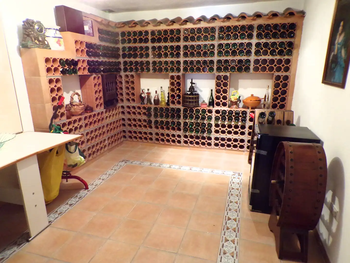 Villa mit Garten zum Verkauf in Segur de Calafell, imagen 40