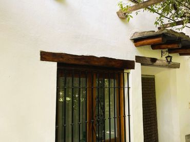 Apartament en venda a Capileira