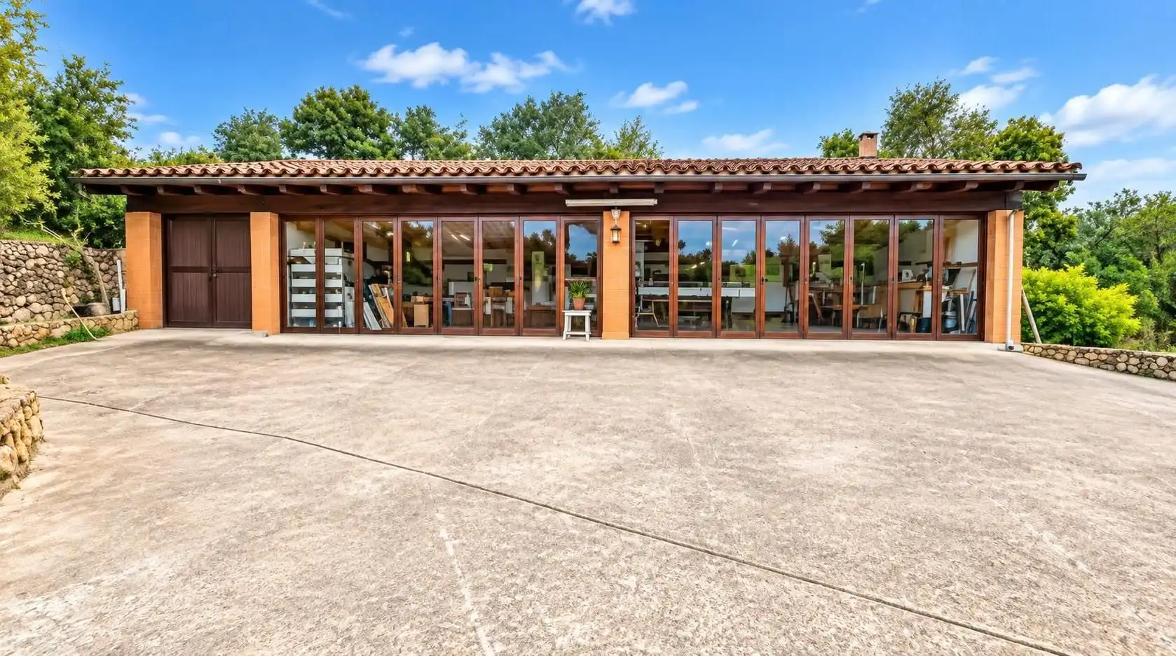 Casa rústica con piscina en venta en Manacor Centre, imagen 34