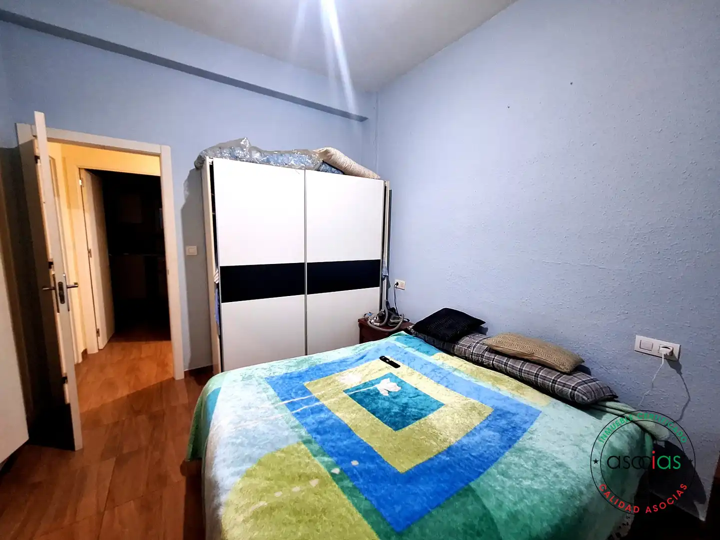 Schlafzimmer von Geschaftsraum zum Verkauf in Mayorga